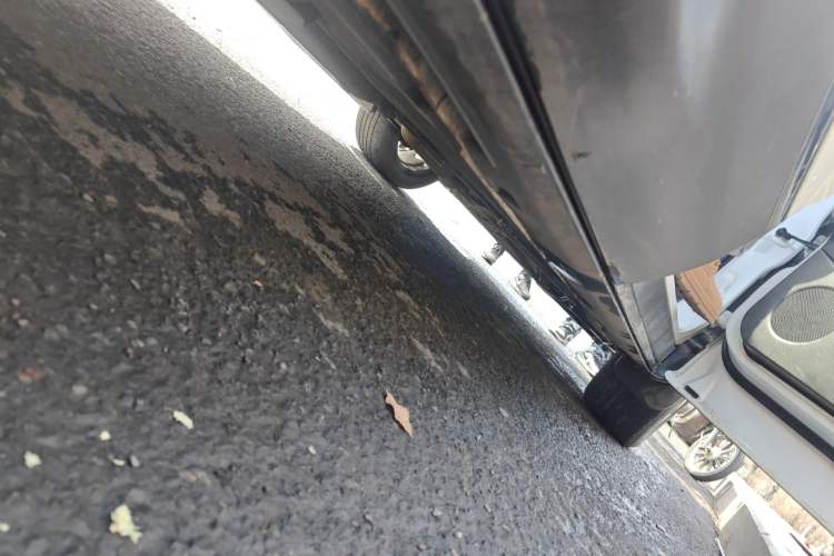 Used Ford Kuga 2013 2.0L GTDi Four-Wheel-Drive Sport Model Chassis Rear Right