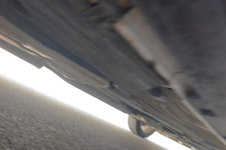 Used Ford Kuga 2013 1.6L GTDi 4x4 Elite Model Chassis Rear Right