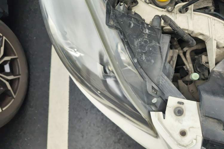 Used Ford Kuga 2013 1.6L GTDi 4x4 Elite Model Engine Bay Right