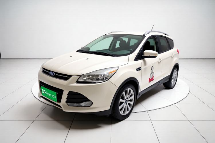 Gebrauchter Ford Kuga 2013 1.6L GTDi Two-Wheel-Drive Comfort Model Guazi used car, China used car export, Used car for sale, Used  cars, Cheapest cars for sale
