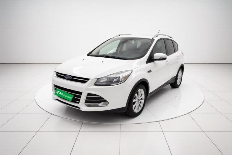 Ford Kuga 2013 1.6L GTDi Two-Wheel-Drive Trend Model usata Guazi used car, China used car export, Used car for sale, Used  cars, Cheapest cars for sale