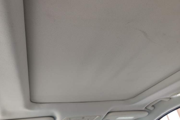 Used Ford Kuga 2013 1.6L GTDi 4x4 Elite Model Headliner