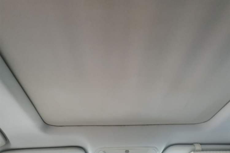 Used Ford Kuga 2013 1.6L GTDi 4x4 Elite Model Headliner