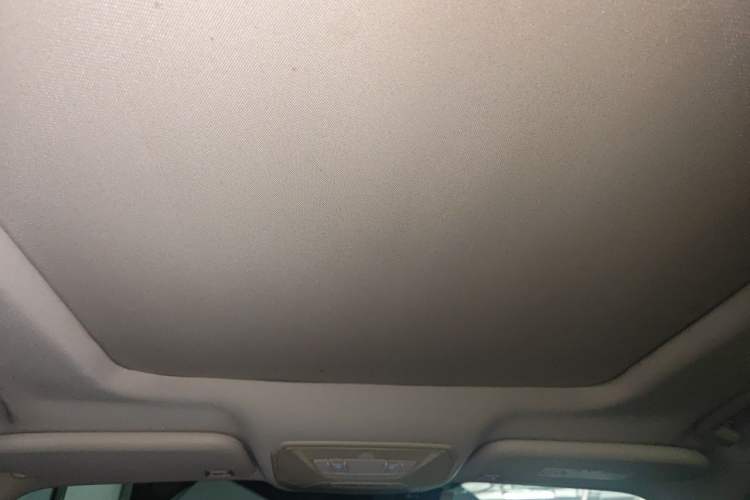 Used Ford Kuga 2013 1.6L GTDi 4x4 Elite Model Headliner