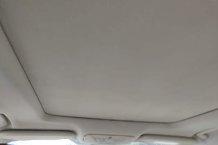 Used Ford Kuga 2013 1.6L GTDi 4x4 Elite Model Headliner