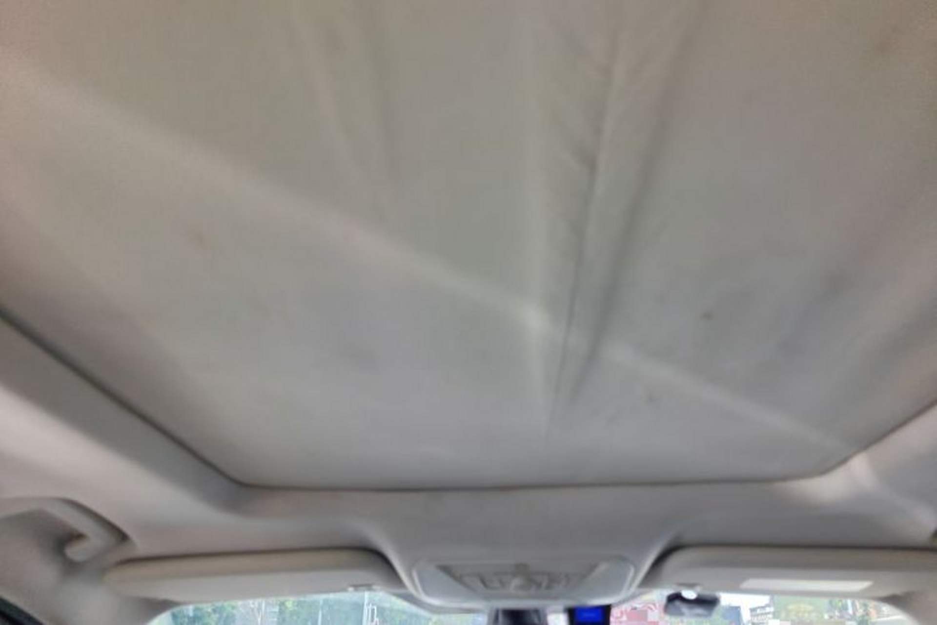 Used Ford Kuga 2013 2.0L GTDi Four-Wheel-Drive Sport Model Headliner
