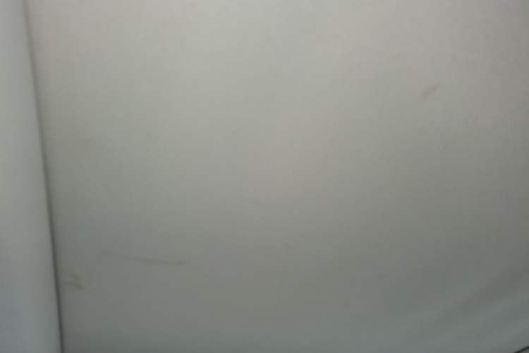Used Ford Kuga 2013 2.0L GTDi Four-Wheel Drive Premium Model Headliner