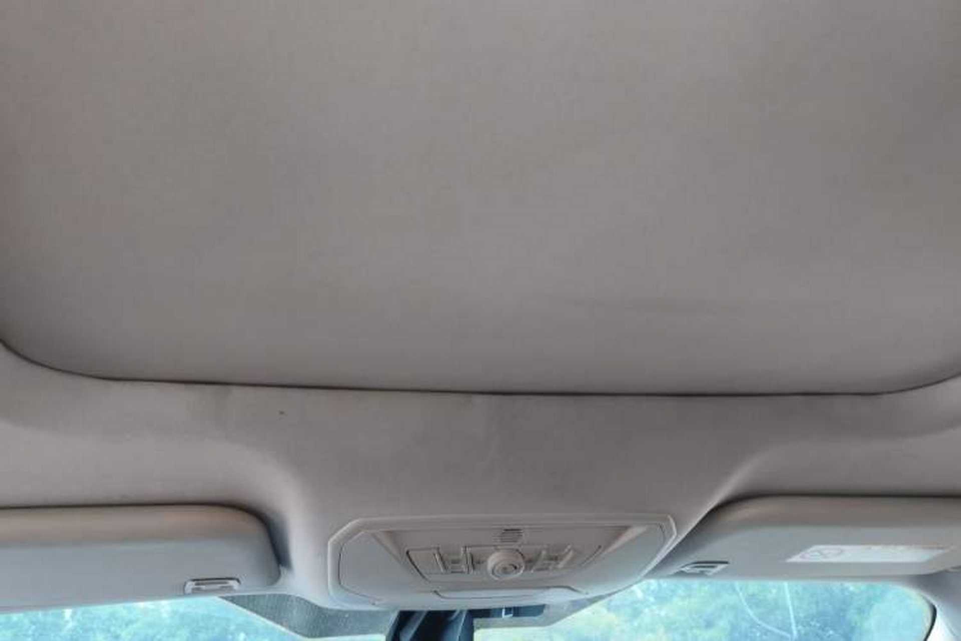 Used Ford Kuga 2013 2.0L GTDi Four-Wheel Drive Premium Model Headliner