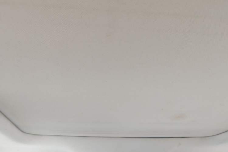 Used Ford Kuga 2013 1.6L GTDi 4x4 Elite Model Headliner