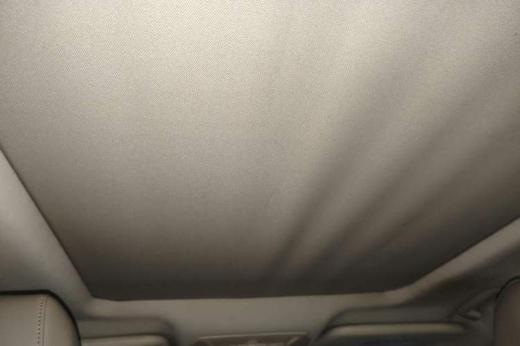 Used Ford Kuga 2013 2.0L GTDi Four-Wheel Drive Premium Model Headliner