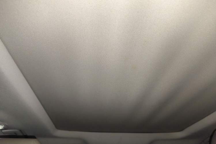 Used Ford Kuga 2013 2.0L GTDi Four-Wheel Drive Premium Model Headliner