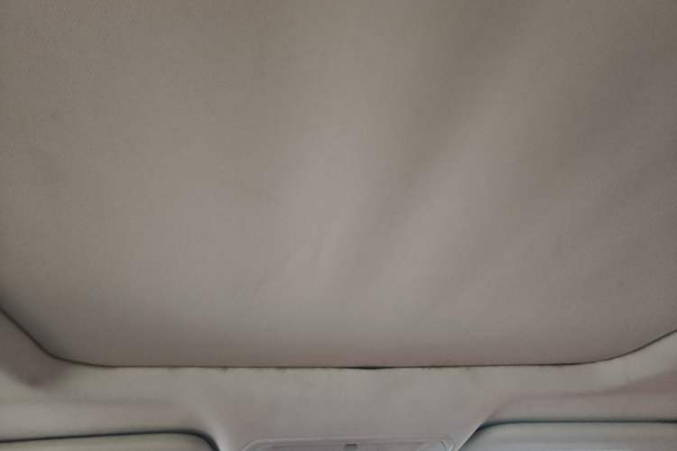 Used Ford Kuga 2013 1.6L GTDi 4x4 Elite Model Headliner