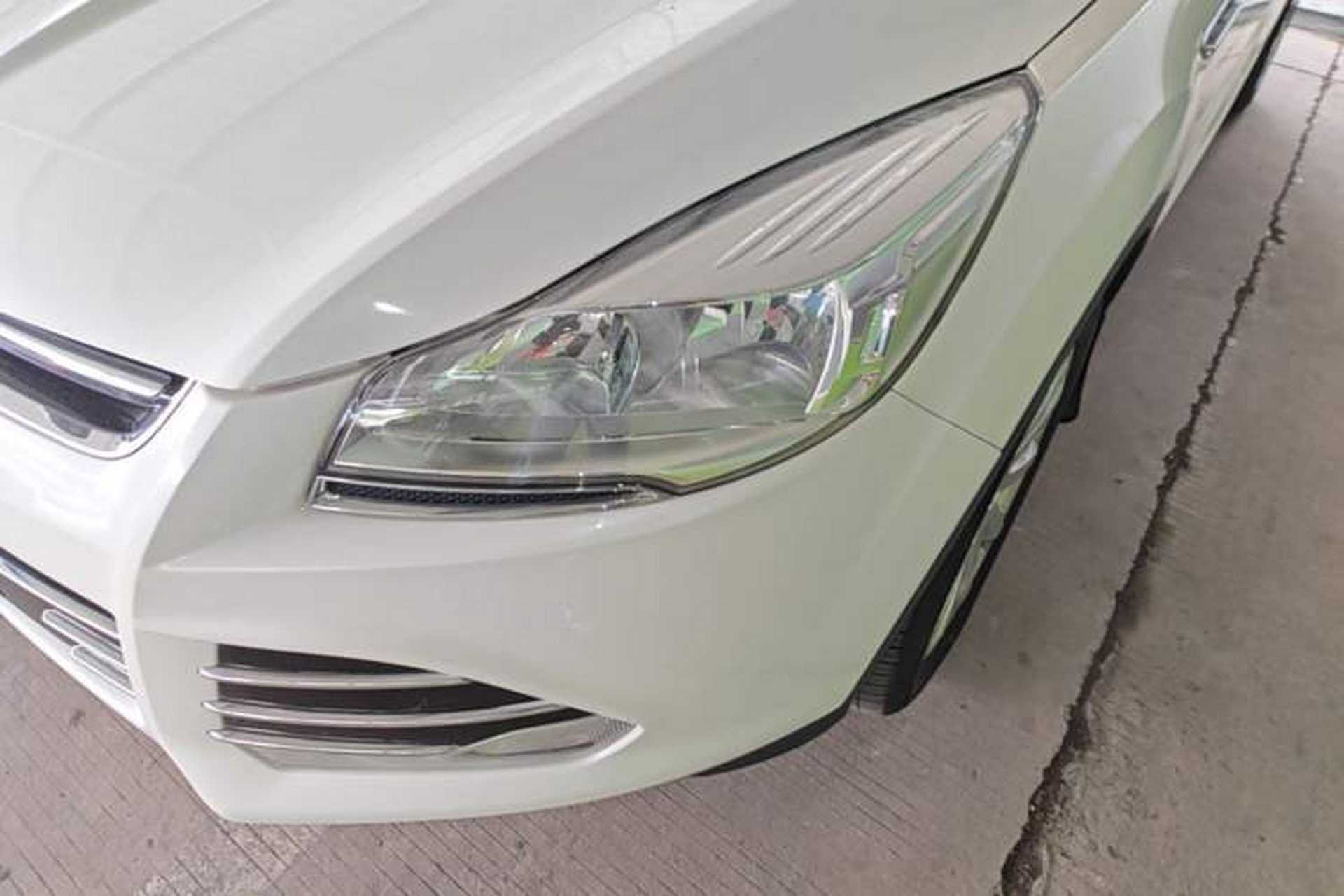 Used Ford Kuga 2013 1.6L GTDi 4x4 Elite Model Left Front Headlight