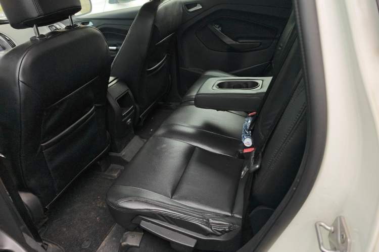 Used Ford Kuga 2013 1.6L GTDi Two-Wheel-Drive Comfort Model Left Rear Seat