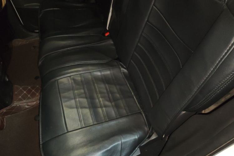 Used Ford Kuga 2013 1.6L GTDi Two-Wheel-Drive Comfort Model Left Rear Seat