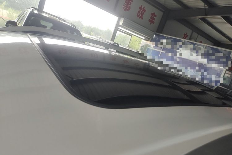 Used Ford Kuga 2013 2.0L GTDi Four-Wheel Drive Premium Model Roof