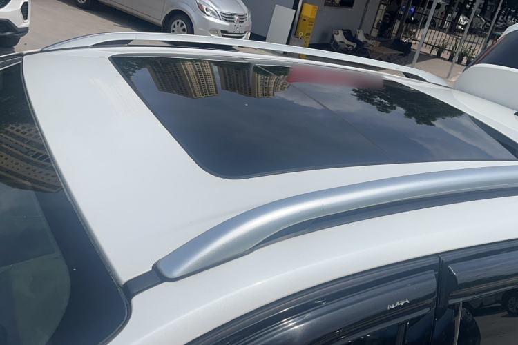 Used Ford Kuga 2013 1.6L GTDi 4x4 Elite Model Roof