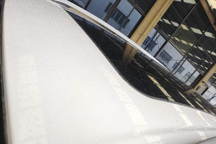 Used Ford Kuga 2013 2.0L GTDi Four-Wheel-Drive Elite Model Roof