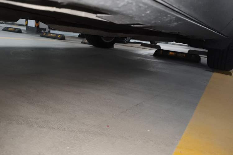 Used Ford Kuga 2013 1.6L GTDi Two-Wheel-Drive Trend Model Chassis Front Left