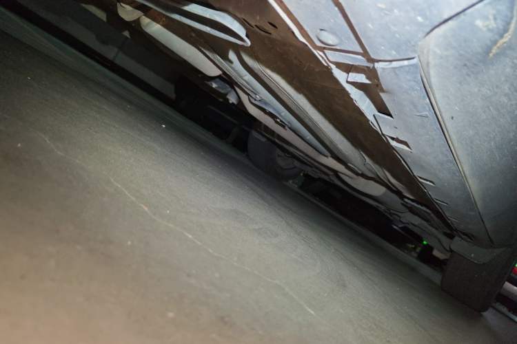 Used Ford Kuga 2013 2.0L GTDi Four-Wheel-Drive Sport Model Chassis Front Left
