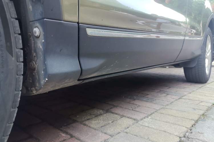 Used Ford Kuga 2013 2.0L GTDi Four-Wheel-Drive Sport Model Chassis Front Left