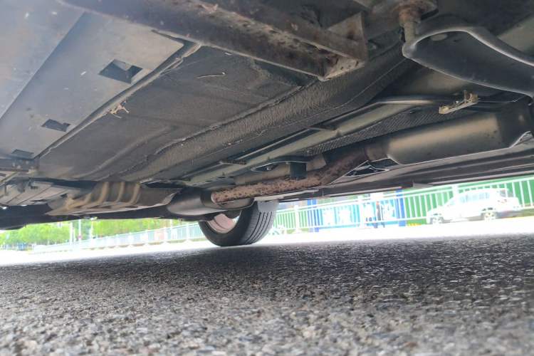 Used Ford Kuga 2013 1.6L GTDi 4x4 Elite Model Chassis Front Right