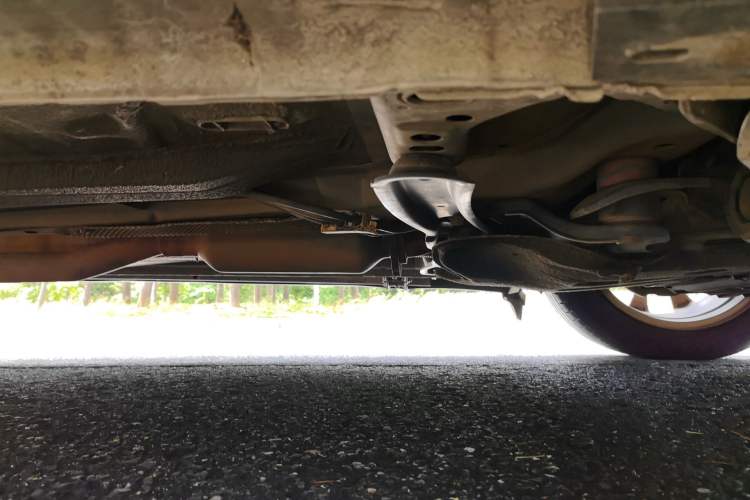 Used Ford Kuga 2013 1.6L GTDi Two-Wheel-Drive Comfort Model Chassis Front Right