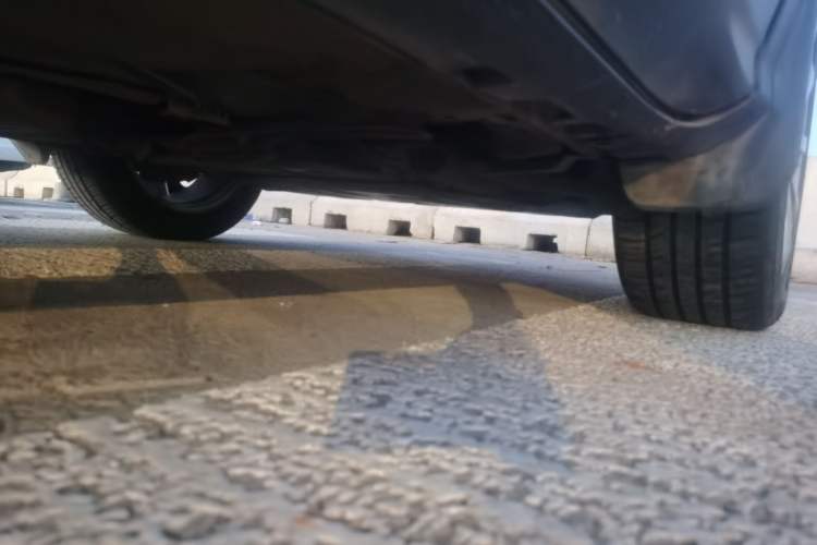 Used Ford Kuga 2013 1.6L GTDi 4x4 Elite Model Chassis Front Right