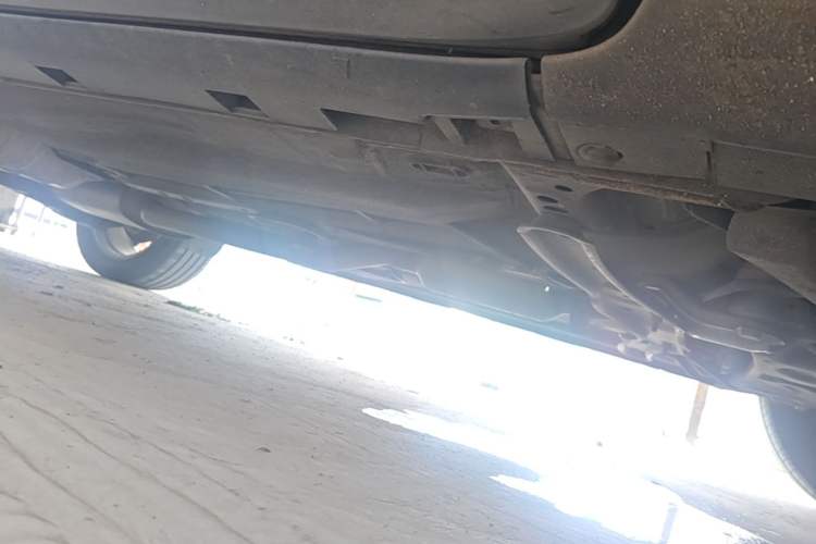 Used Ford Kuga 2013 1.6L GTDi 4x4 Elite Model Chassis Front Right
