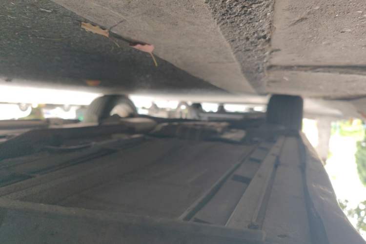 Used Ford Kuga 2013 1.6L GTDi 4x4 Elite Model Chassis Front Right