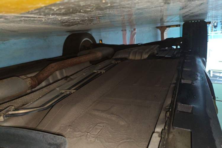 Used Ford Kuga 2013 1.6L GTDi Two-Wheel-Drive Trend Model Chassis Front Right