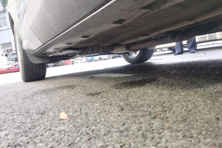Used Ford Kuga 2013 2.0L GTDi Four-Wheel-Drive Sport Model Chassis Front Right