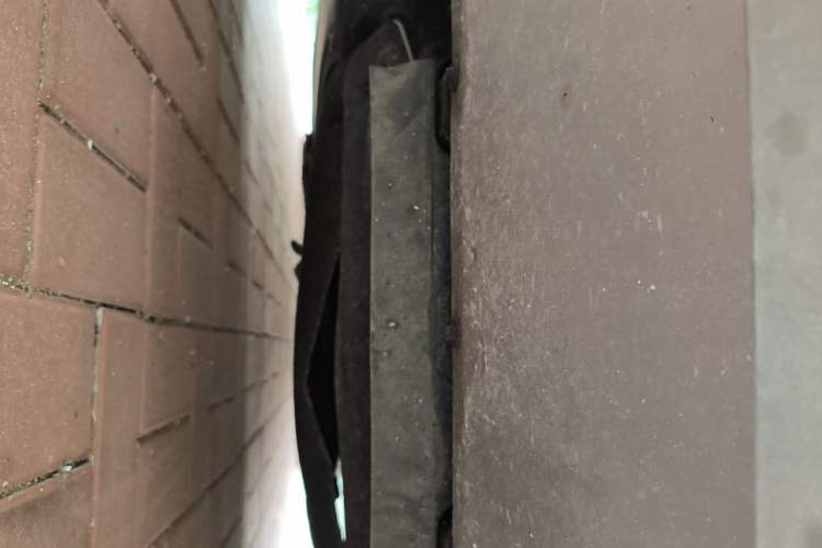 Used Ford Kuga 2013 1.6L GTDi Two-Wheel-Drive Trend Model Chassis Front