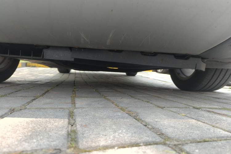 Used Ford Kuga 2013 1.6L GTDi Two-Wheel-Drive Comfort Model Chassis Front