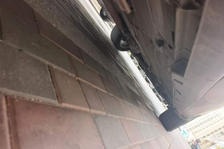 Used Ford Kuga 2013 2.0L GTDi Four-Wheel Drive Premium Model Chassis Rear Right