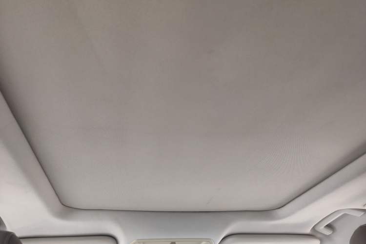 Used Ford Kuga 2013 1.6L GTDi 4x4 Elite Model Headliner