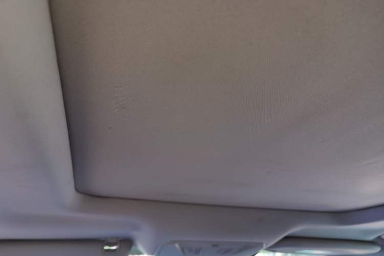 Used Ford Kuga 2013 1.6L GTDi 4x4 Elite Model Headliner