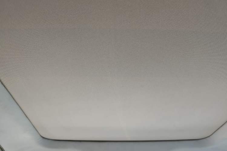 Used Ford Kuga 2013 1.6L GTDi Two-Wheel-Drive Trend Model Headliner