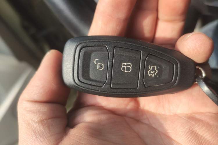 Used Ford Kuga 2013 2.0L GTDi Four-Wheel Drive Premium Model Interior 1