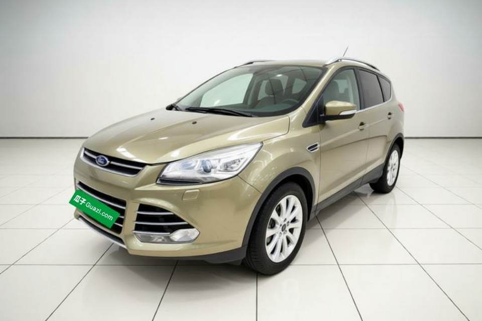 Ford Kuga 2013