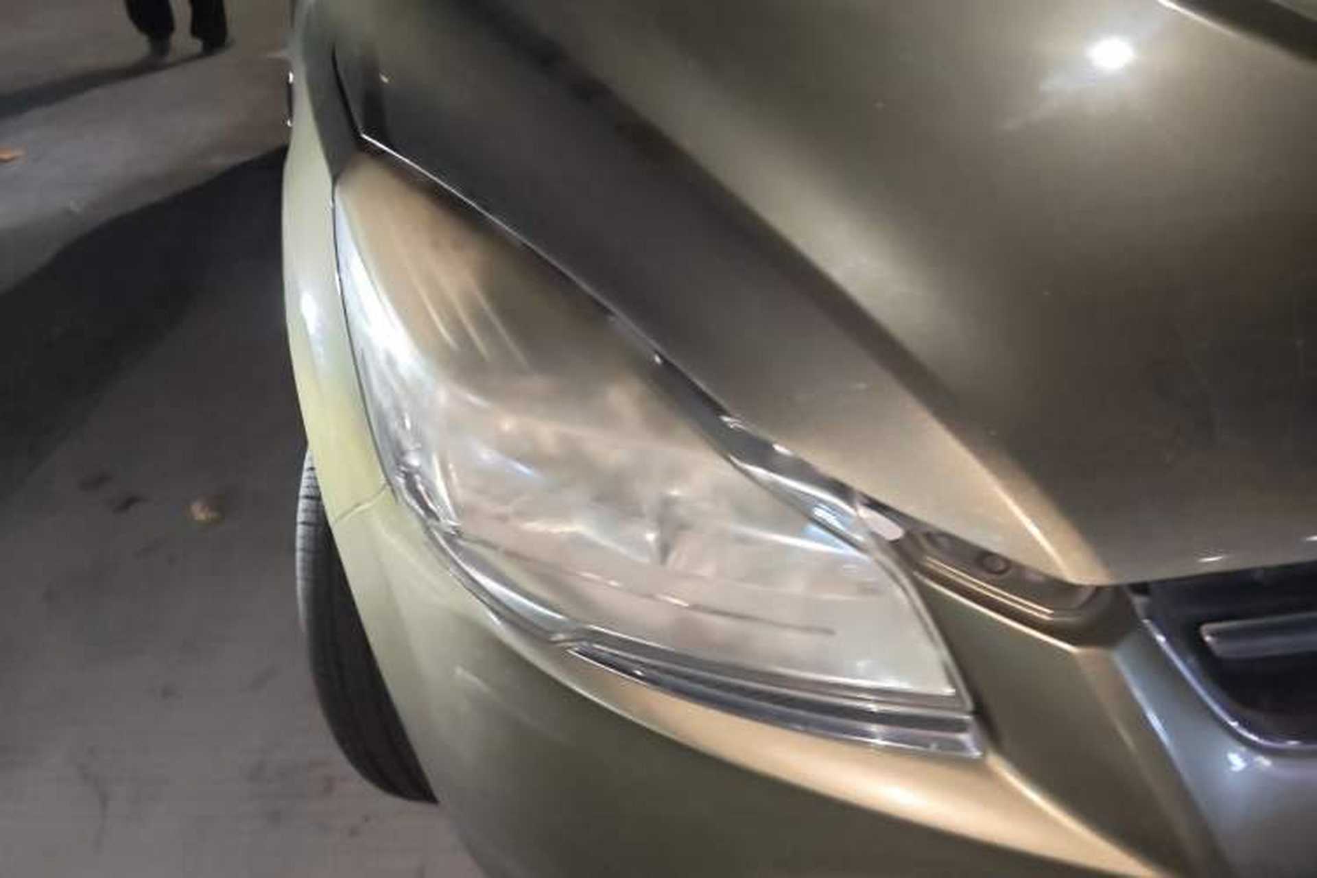 Used Ford Kuga 2013 2.0L GTDi Four-Wheel-Drive Elite Model Right Front Headlight