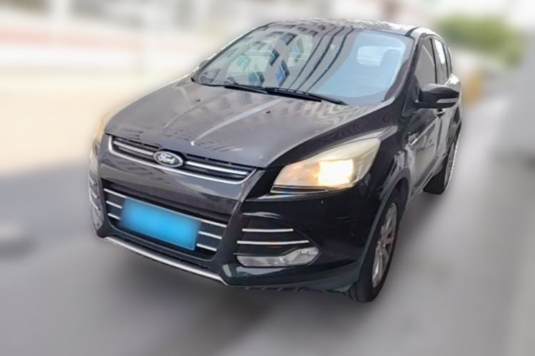 Used Ford Kuga 2015 1.5L GTDi Two-Wheel Drive Fashion Edition Guazi used car, China used car export, Used car for sale, Used cars, Cheapest cars for sale