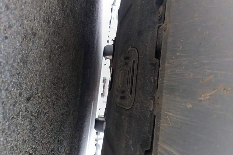 Used Ford Kuga 2015 1.5L GTDi Two-Wheel Drive Fashion Edition Chassis Front