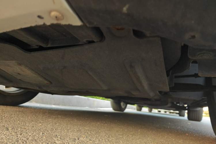 Used Ford Kuga 2015 1.5L GTDi Two-Wheel Drive Fashion Edition Chassis Front Left
