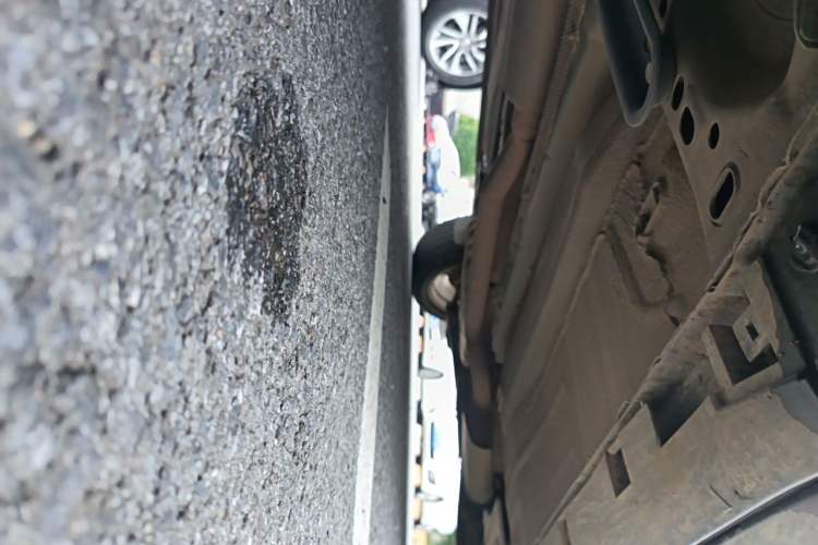 Used Ford Kuga 2015 1.5L GTDi Two-Wheel Drive Fashion Edition Chassis Front Left