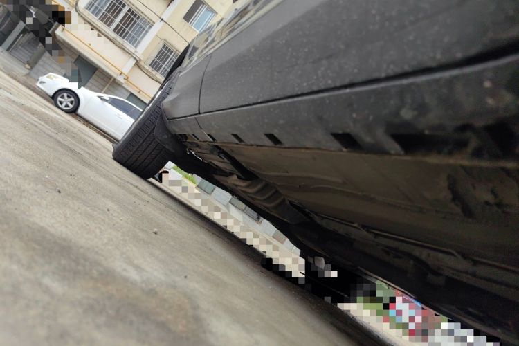 Used Ford Kuga 2015 1.5L GTDi Four-Wheel-Drive Elite Model Chassis Front Right