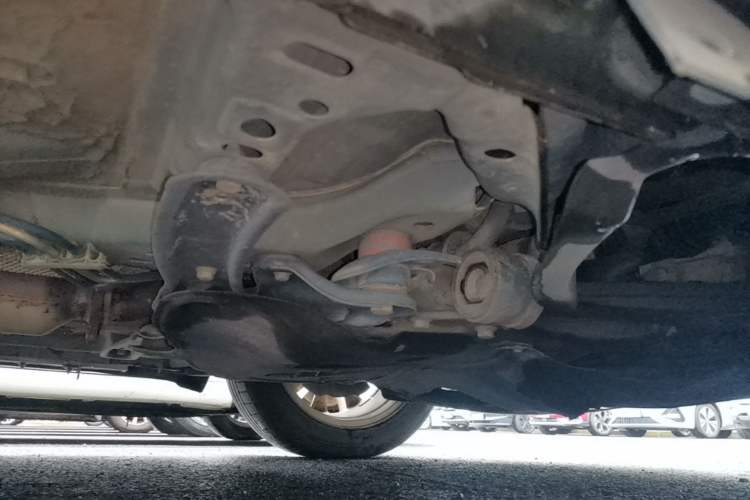 Used Ford Kuga 2015 1.5L GTDi Two-Wheel Drive Fashion Edition Chassis Front Right