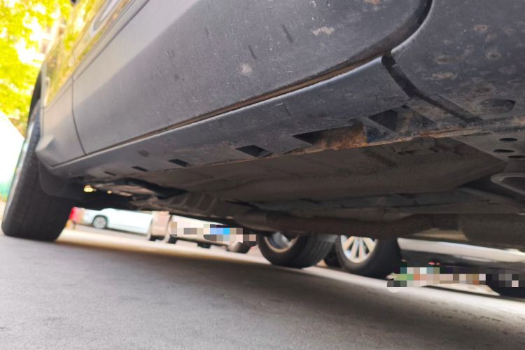 Used Ford Kuga 2015 1.5L GTDi Two-Wheel-Drive Comfort Model Chassis Front Right