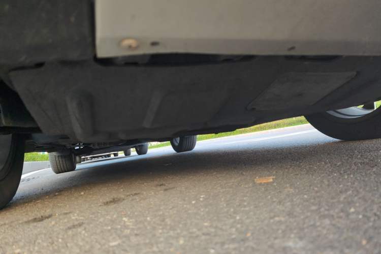 Used Ford Kuga 2015 1.5L GTDi Two-Wheel Drive Fashion Edition Chassis Front Right