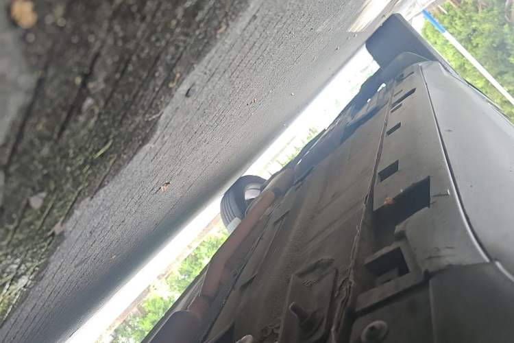 Used Ford Kuga 2015 1.5L GTDi Two-Wheel Drive Fashion Edition Chassis Front Right